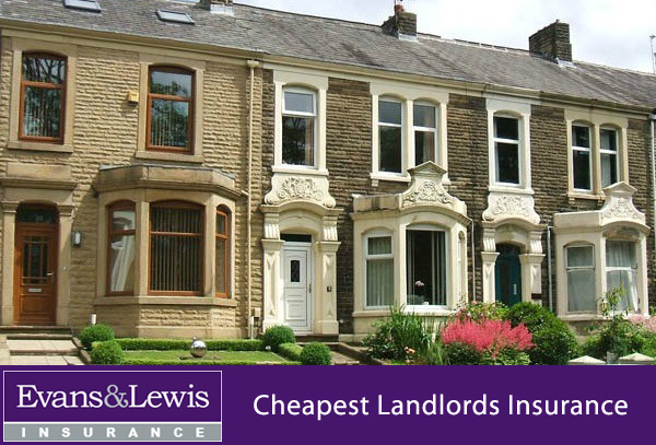 Cheapest Landlords Insurance