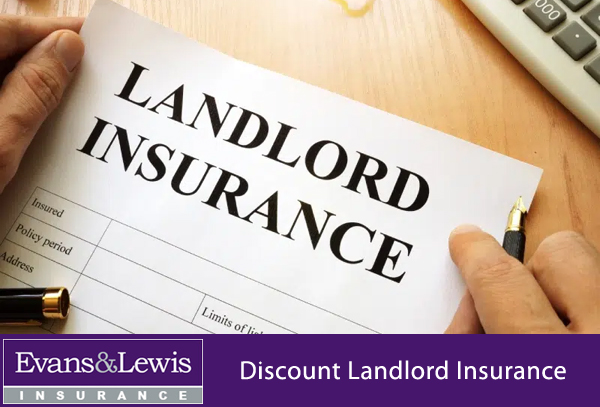 Discount Landlord Insurance