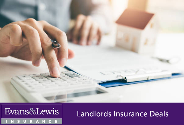 Landlords Insurance Deals